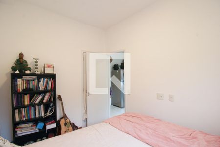 Quarto 1 de apartamento à venda com 2 quartos, 62m² em Lapa de Baixo, São Paulo