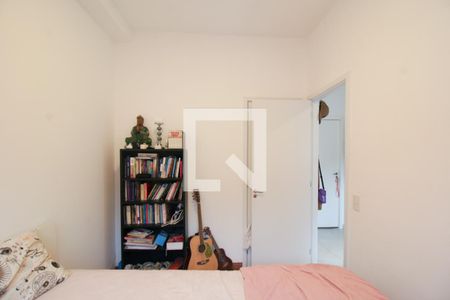 Quarto 1 de apartamento à venda com 2 quartos, 62m² em Lapa de Baixo, São Paulo