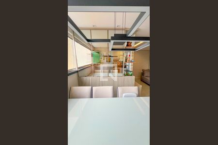 Apartamento à venda com 3 quartos, 86m² em Palmital, Lagoa Santa