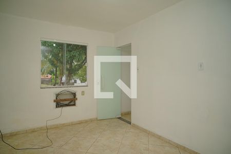 Quarto 2 de casa para alugar com 2 quartos, 70m² em Centro, Maricá