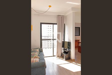 Apartamento para alugar com 2 quartos, 50m² em Vila Sonia, Valinhos