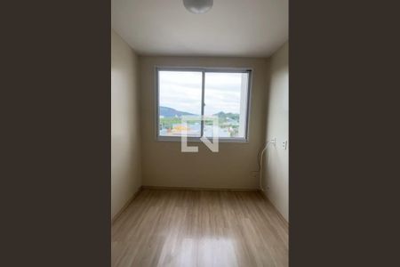 Quarto de apartamento para alugar com 2 quartos, 49m² em Condomínio Terrabela, Porto Alegre