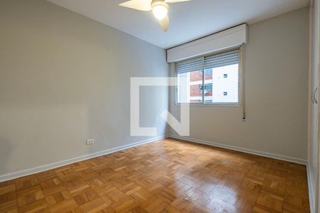 Quarto 1 de apartamento para alugar com 2 quartos, 90m² em Jardim Paulista, São Paulo
