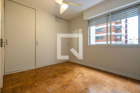 Quarto 2 de apartamento para alugar com 2 quartos, 90m² em Jardim Paulista, São Paulo