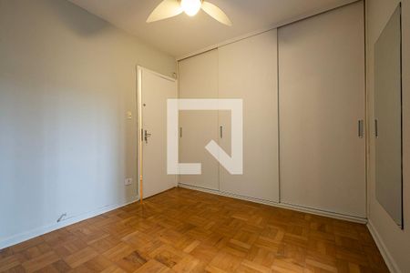Quarto 2 de apartamento para alugar com 2 quartos, 90m² em Jardim Paulista, São Paulo