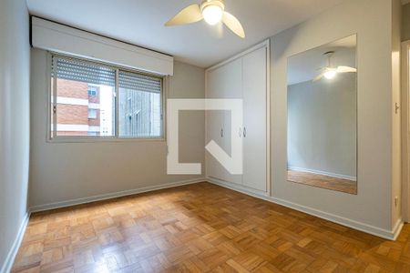 Quarto 1 de apartamento para alugar com 2 quartos, 90m² em Jardim Paulista, São Paulo
