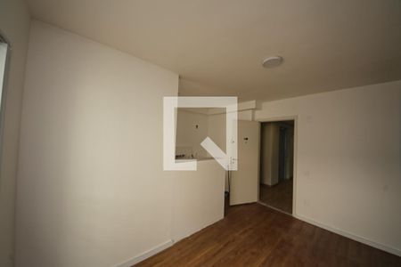 Sala de apartamento para alugar com 2 quartos, 44m² em Cidade São Mateus, São Paulo