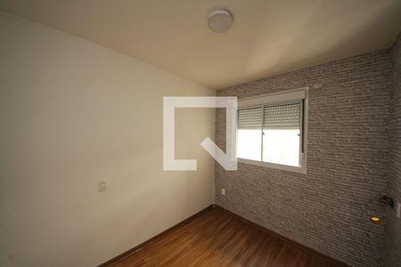 Quarto 2 de apartamento para alugar com 2 quartos, 44m² em Cidade São Mateus, São Paulo