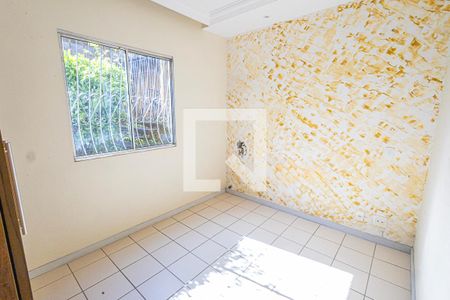 quarto 2 de apartamento à venda com 2 quartos, 60m² em Heliópolis, Belo Horizonte