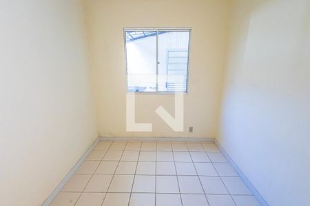 quarto 1 de apartamento à venda com 2 quartos, 60m² em Heliópolis, Belo Horizonte