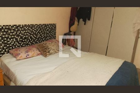 Quarto de casa para alugar com 2 quartos, 83m² em Realengo, Rio de Janeiro