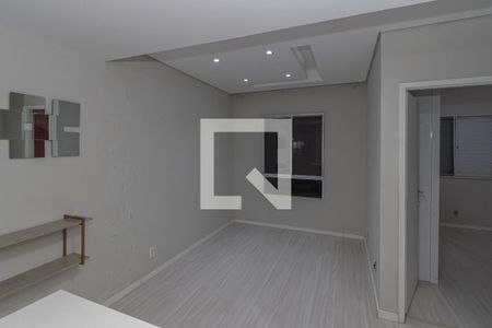 Sala de Estar/Jantar de apartamento para alugar com 2 quartos, 50m² em Jardim Dulce (nova Veneza), Sumaré