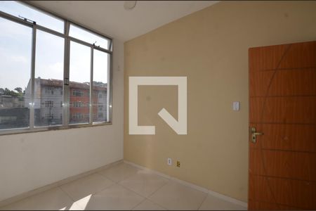 Quarto 1 de apartamento para alugar com 2 quartos, 70m² em Praça Seca, Rio de Janeiro