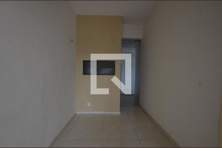 Sala de apartamento para alugar com 2 quartos, 70m² em Praça Seca, Rio de Janeiro