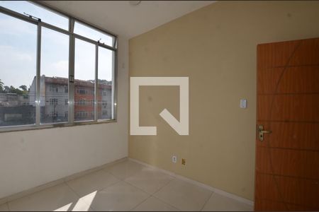 Quarto 1 de apartamento para alugar com 2 quartos, 70m² em Praça Seca, Rio de Janeiro