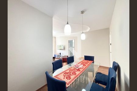 Sala de apartamento para alugar com 2 quartos, 75m² em Copacabana, Rio de Janeiro