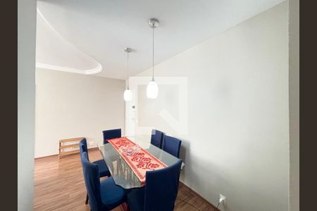 Sala de apartamento para alugar com 2 quartos, 75m² em Copacabana, Rio de Janeiro