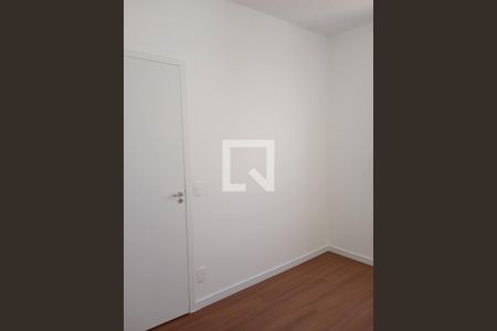 Quarto de apartamento para alugar com 2 quartos, 41m² em Vila Sao Paulo, Ferraz de Vasconcelos