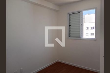 Quarto de apartamento para alugar com 2 quartos, 41m² em Vila Sao Paulo, Ferraz de Vasconcelos