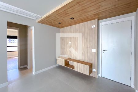 Sala de apartamento à venda com 2 quartos, 76m² em Perdizes, São Paulo