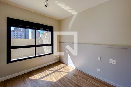 Quarto 1 - Suíte de apartamento à venda com 2 quartos, 76m² em Perdizes, São Paulo