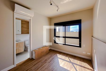Quarto 1 - Suíte de apartamento à venda com 2 quartos, 76m² em Perdizes, São Paulo