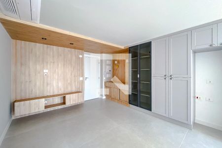Sala de apartamento à venda com 2 quartos, 76m² em Perdizes, São Paulo