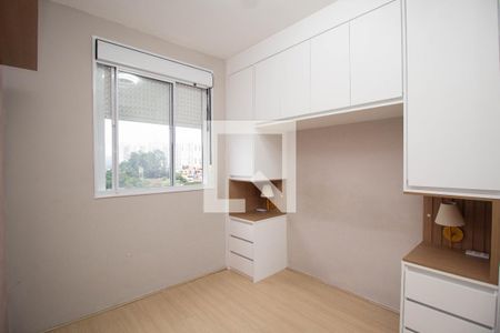 Quarto 1 de apartamento para alugar com 2 quartos, 40m² em Vila Pirituba, São Paulo