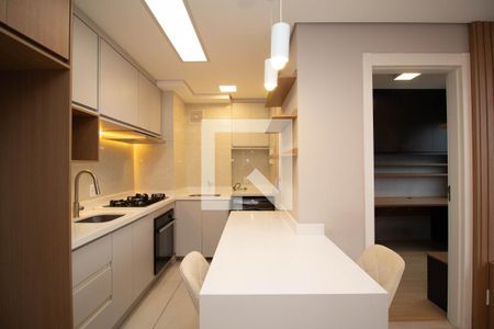 Sala de apartamento para alugar com 2 quartos, 40m² em Vila Pirituba, São Paulo
