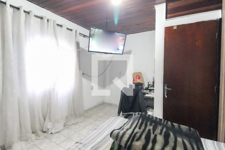 Quarto de apartamento para alugar com 1 quarto, 40m² em Jardim Nossa Senhora do Carmo, São Paulo