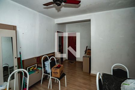 Casa para alugar com 3 quartos, 70m² em Serra Verde, Belo Horizonte