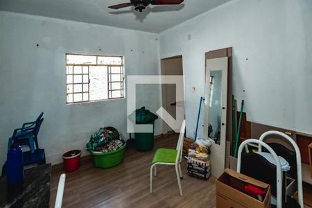 Casa para alugar com 3 quartos, 70m² em Serra Verde, Belo Horizonte