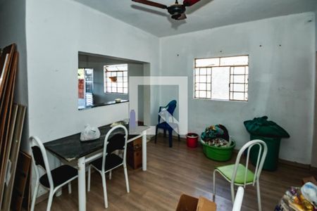 Casa para alugar com 3 quartos, 70m² em Serra Verde, Belo Horizonte