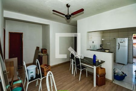 Casa para alugar com 3 quartos, 70m² em Serra Verde, Belo Horizonte