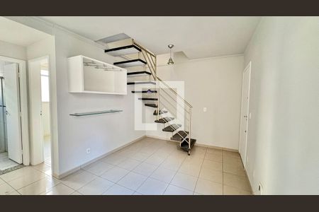 Apartamento para alugar com 2 quartos, 90m² em Dom Cabral, Belo Horizonte