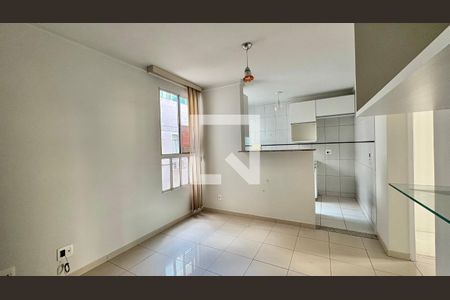 Apartamento para alugar com 2 quartos, 90m² em Dom Cabral, Belo Horizonte