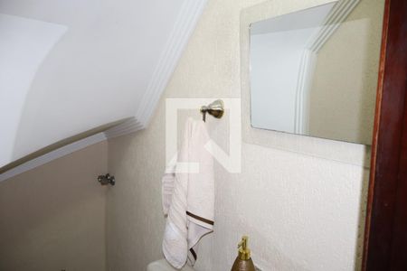 Lavabo de casa à venda com 3 quartos, 132m² em Jardim Vila Formosa, São Paulo