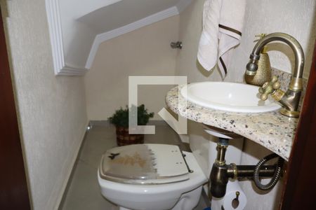 Lavabo de casa à venda com 3 quartos, 132m² em Jardim Vila Formosa, São Paulo