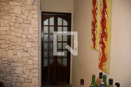 Sala - corredor de casa à venda com 3 quartos, 132m² em Jardim Vila Formosa, São Paulo