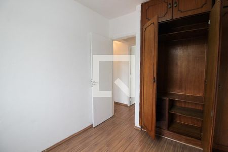 Quarto 2 de apartamento à venda com 3 quartos, 55m² em Vila Butantã, São Paulo