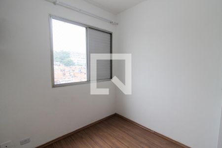 Quarto 2 de apartamento à venda com 3 quartos, 55m² em Vila Butantã, São Paulo