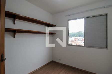 Quarto 2 de apartamento à venda com 3 quartos, 55m² em Vila Butantã, São Paulo