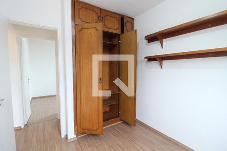 Quarto 2 de apartamento à venda com 3 quartos, 55m² em Vila Butantã, São Paulo