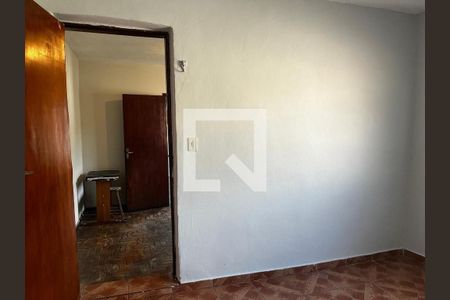 Quarto de casa para alugar com 3 quartos, 98m² em Eldorado, São Bernardo do Campo
