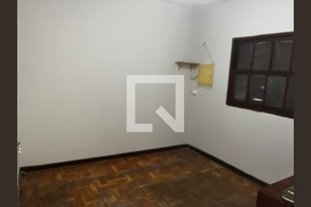 Quarto de casa para alugar com 3 quartos, 98m² em Eldorado, São Bernardo do Campo