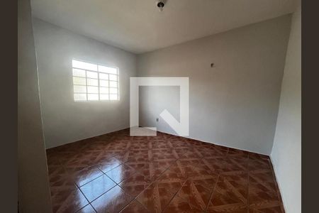 Quarto de casa para alugar com 3 quartos, 98m² em Eldorado, São Bernardo do Campo