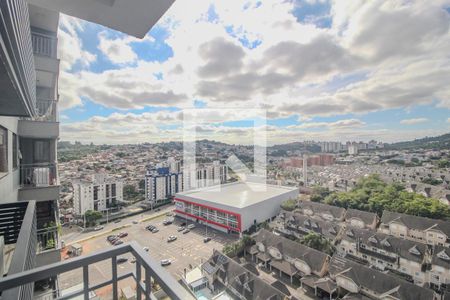 Vista de apartamento para alugar com 2 quartos, 70m² em Partenon, Porto Alegre