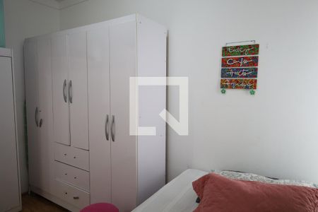 Casa para alugar com 1 quarto, 32m² em Jardim Cidalia, São Paulo