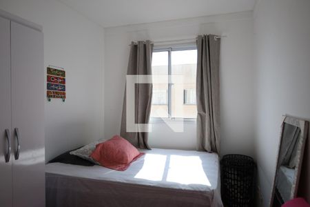 Casa para alugar com 1 quarto, 32m² em Jardim Cidalia, São Paulo