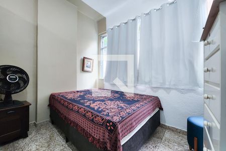 Quarto  de apartamento para alugar com 1 quarto, 30m² em Centro, Rio de Janeiro
